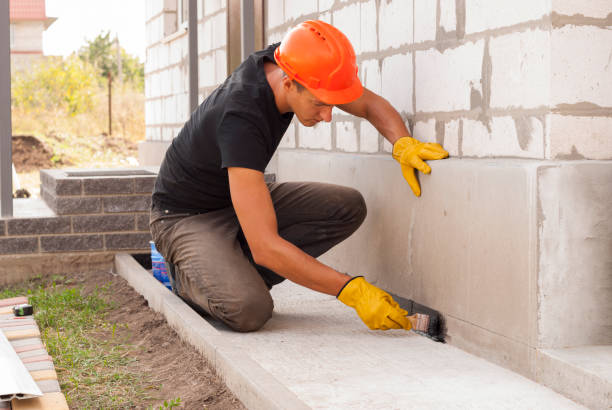 Licensed Emergency Waterproofing service in Hopewell, NJ - Halo Water Proofing